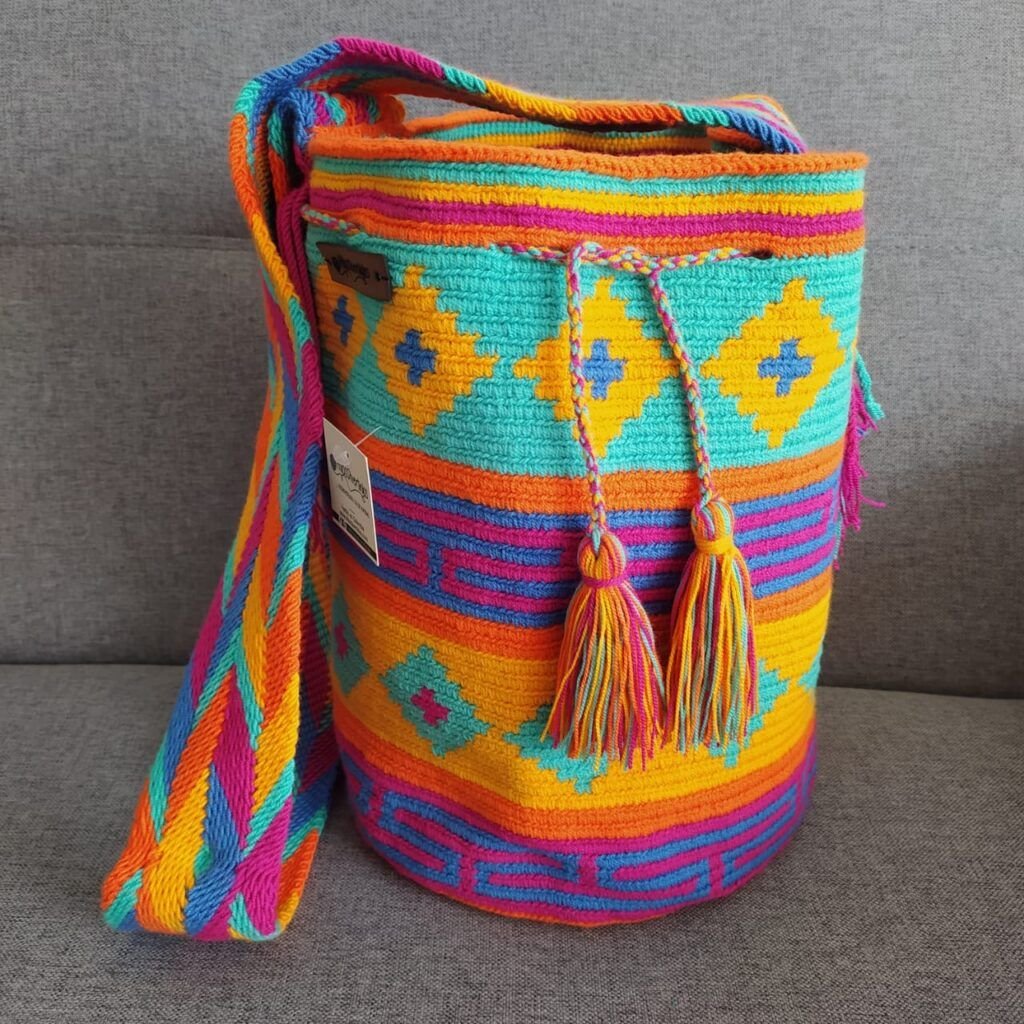 Mochila Dise o Kapchi mochila-dise-o-kapchi
